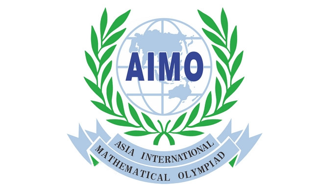 AIMO亞洲國際數學奧林匹克公開賽