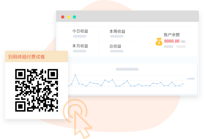 付費考試系統,付費答題系統